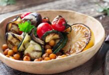 Students choose for plant-based meals at UK university