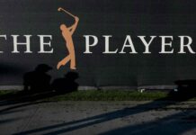 Murder investigation leads police through Players Championship site TPC Sawgrass