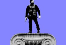 How Federal Agencies Got Caught Up in Trump’s Anti-Immigration Crusade