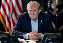 Trump says he’s ‘not happy’ with Iran’s choice of new supreme leader