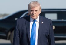 Schumer, Dems block DHS funding again as Trump intervenes to pay TSA agents