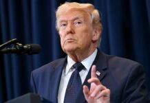 Trump says most NATO allies ‘don’t want to get involved’ in Iran operation, but US ‘NEVER’ needed their help