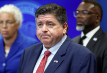 Pritzker’s glowing review of lakefront resurfaces after college student killed by illegal alien nearby