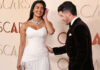 Priyanka Chopra and Nick Jonas Seemingly Dodge an Accident Before Attending Oscars 2026