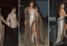 In Pics: Priyanka Chopra Jonas very Own Oscars Party With Nick Jonas