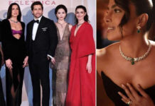 Photos: Priyanka Chopra Jonas Shares Glimpses From Milan Event With Dua Lipa Anne Hathaway and More