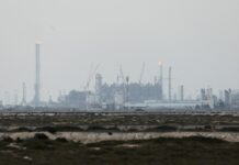 ‘Extensive damage’ reported after Iran launches revenge attack on oil infrastructure in Qatar, Saudi Arabia