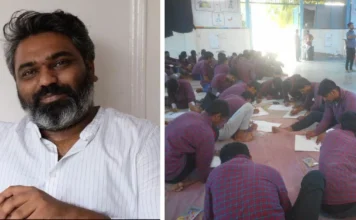 In Jails Across India, 3 Friends Are Giving 11000+ Prisoners the Chance They Deserve