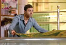 Exclusive: Pulkit Samrat on Hustling and Refusing to Settle for Less