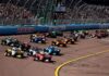 Official race results: 2026 IndyCar at Phoenix