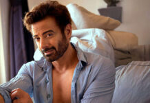 Rahul Bhat Kicks Off Next Project On Holi Unveils New Look After Kennedy And Black Warrant Success