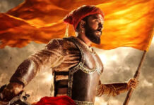 First Look Teaser of Raja Shivaji to Be Unveiled in Cinemas With Release of Dhurandhar The Revenge