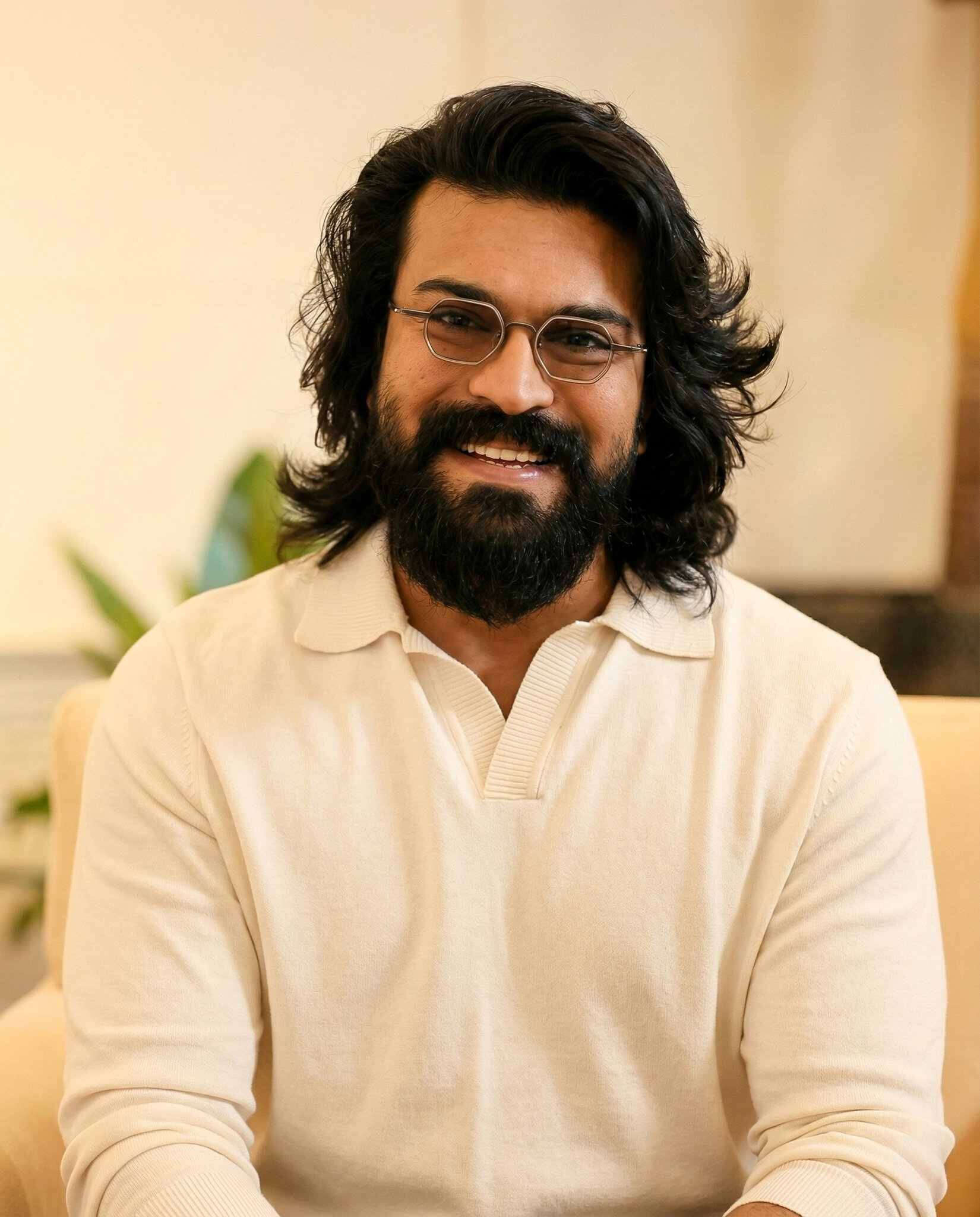 Happy Birthday Ram Charan The Flamboyant Actor Turns 41