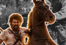 The Real Story Behind Ranabaali: A Famine, 10 Million Deaths, And Forgotten Rebellions