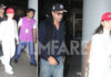 PHOTOS: Alia Bhatt and Ranbir Kapoor Return to Mumbai After Hongkong Vacation