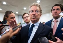 Rand Paul to oversee confirmation hearing of Trump’s DHS pick who once blasted him as a ‘snake’