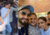Ranveer Singh Sparks Fan Frenzy Post Dhurandhar 2s Success Babbar Sher Chants Go Viral