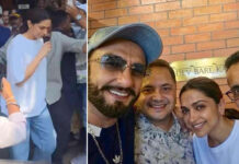 Ranveer Singh Sparks Fan Frenzy Post Dhurandhar 2s Success Babbar Sher Chants Go Viral