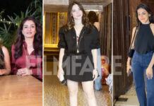 Photos: Rasha Thadani Celebrates Birthday With Raveena Tandon Tamannaah Bhatia and More