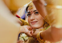 Rashmika Mandanna Is Now a Telugu Daughter-in-law Says Vijay Deverakonda