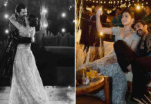 Pics: Vijay Deverakonda Shares Wedding Memories With Rashmika Mandanna