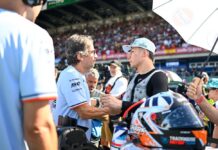 How Raul Fernandez is chasing his next MotoGP contract