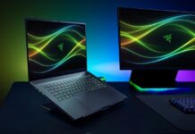 Razer’s new Blade 16 has Intel’s latest chips and ultra-fast RAM