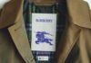Burberry marks Queen Elizabeth II birth centenary with capsule