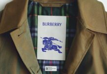 Burberry marks Queen Elizabeth II birth centenary with capsule
