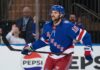 Vincent Trocheck makes his Rangers trade preferences loud and clear as NHL deadline looms