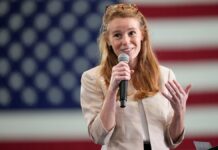 GOP candidate warns Bernie-backed Dem rival’s green ties could hit farms, energy