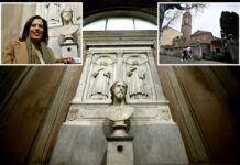 Claims of ‘rediscovered’ Michelangelo artwork of Christ unsettle Renaissance scholars