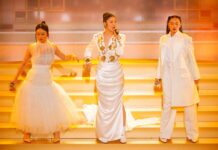 Netflix plans ‘KPop Demon Hunters’ global concert tour before sequel to hit film: report