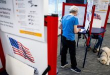 GOP governors, AGs back Trump SAVE Act push, warn system gives ‘undue influence’ to states with illegal aliens