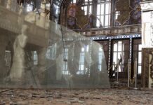 Are the US and Israel waging war on Iran’s cultural heritage?