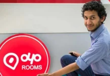 How a Teen From Odisha Turned Messy Hotel Rooms Into a Billion-Dollar Brand