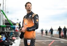 Dale Coyne relishes ‘extraordinary’ double Fast 6 appearance in St Pete