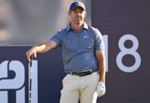 Shane Lowry’s late collapse hands Nico Echavarria the Cognizant Classic