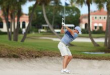 Rory McIlroy’s bucket list features slate of big-name golf courses