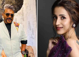 R Parthiban Apologises After âKundavai Should Stay at Homeâ Remark About Trisha Sparks Outrage