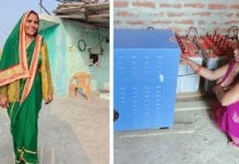 “After Installing the Solar Panels, I Don’t Worry About Long Power Cuts Anymore”: How 2 Rural Women Took Control of Their Income