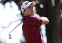 Betting is a big, tricky business. Here’s how the PGA Tour is handling it