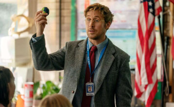 Ryan Gosling Opens Up on Project Hail Mary: Its Also Deeply Hopefulâ¦