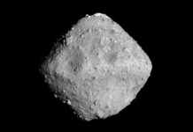 DNA building blocks on asteroid Ryugu, bacteria that eat plastic waste, and more science news