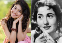 Exclusive: Sai Pallavi Was One of Sanjay Leela Bhansalis Choices for Madhubala