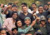 Photos: Salman Khans Happy Picture From The Sets of Battle of Galwan Goes Viral