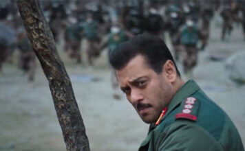 Salman Khanâs Battle of Galwan Retitled As Maatrubhumi: May War Rest in Peace
