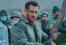 Salman Khanâs Maatrubhumi To Feature A Chinese Song Composed By Himesh Reshammiya ?