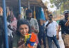 BTS Video: Samantha Ruth Prabhu Gets Playful on The Sets of Maa Inti Bangaram