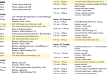 Powell’s behind-the-scenes move after Trump’s DOJ opened its criminal probe